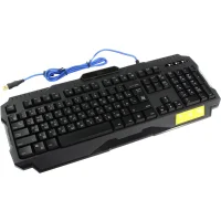 Клавиатура Defender Legion GK-010DL фото 1